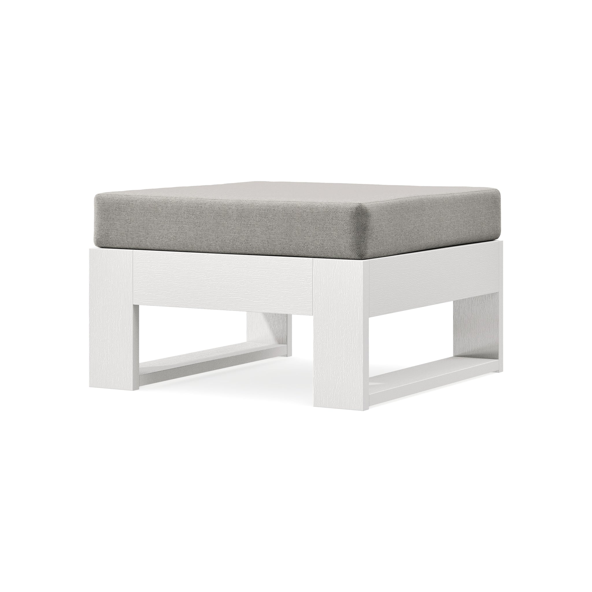 Latitude Lounge Ottoman