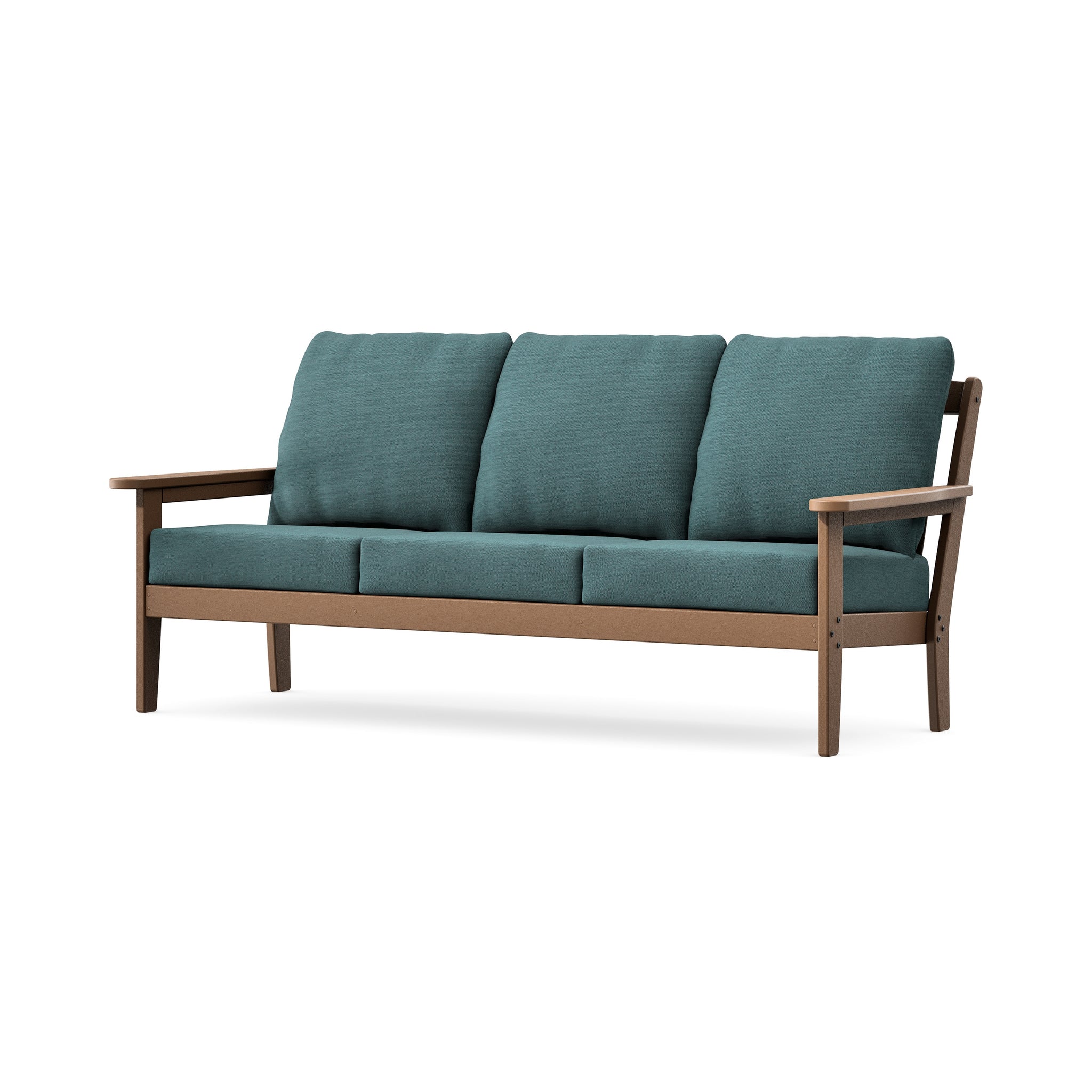 Cottage Deep Seating Sofa