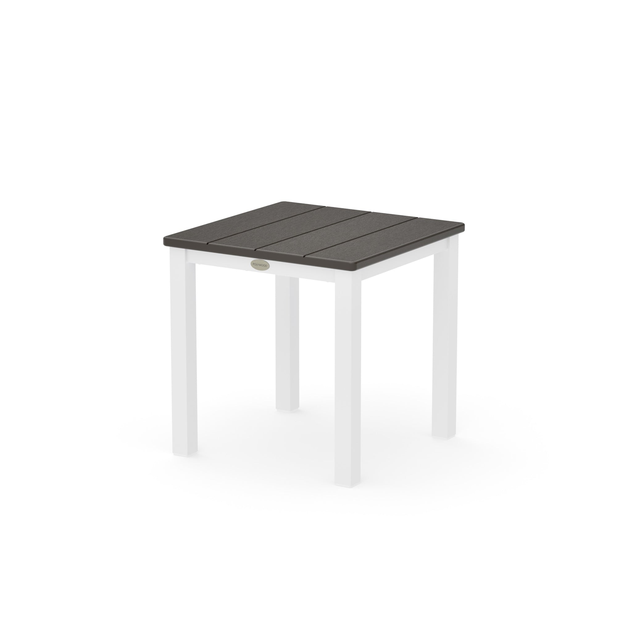 Main Street 18" Side Table
