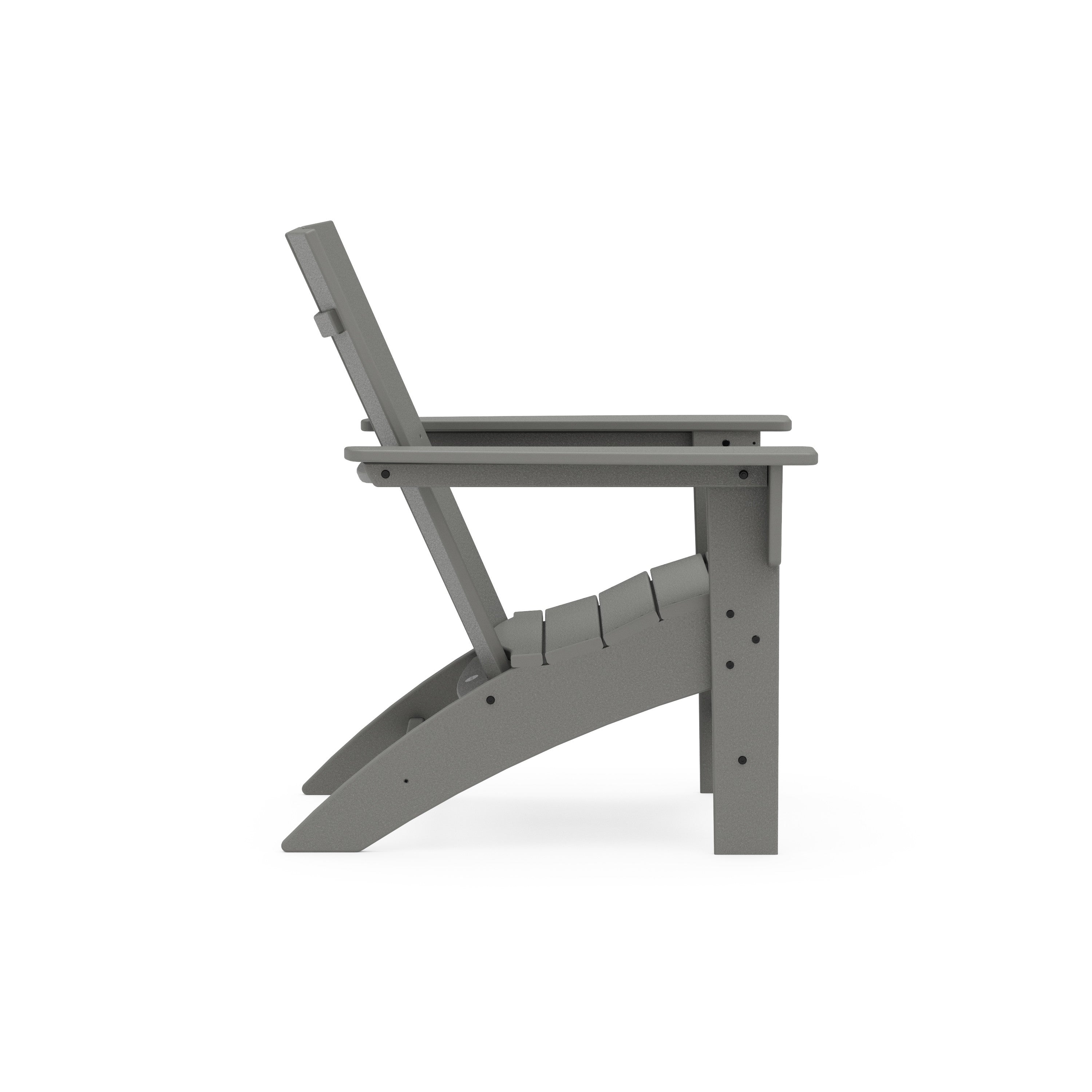 POLYWOOD Westport Adirondack Chair - Thumbnail 2