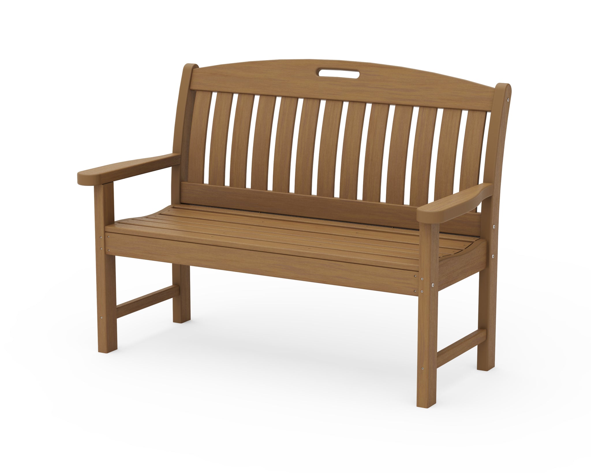 Nautical 48" Bench