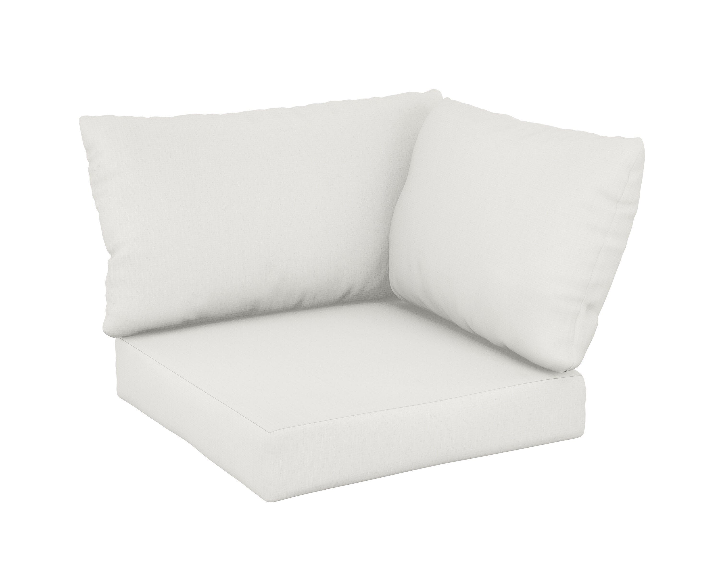 Modular Corner Cushion Set
