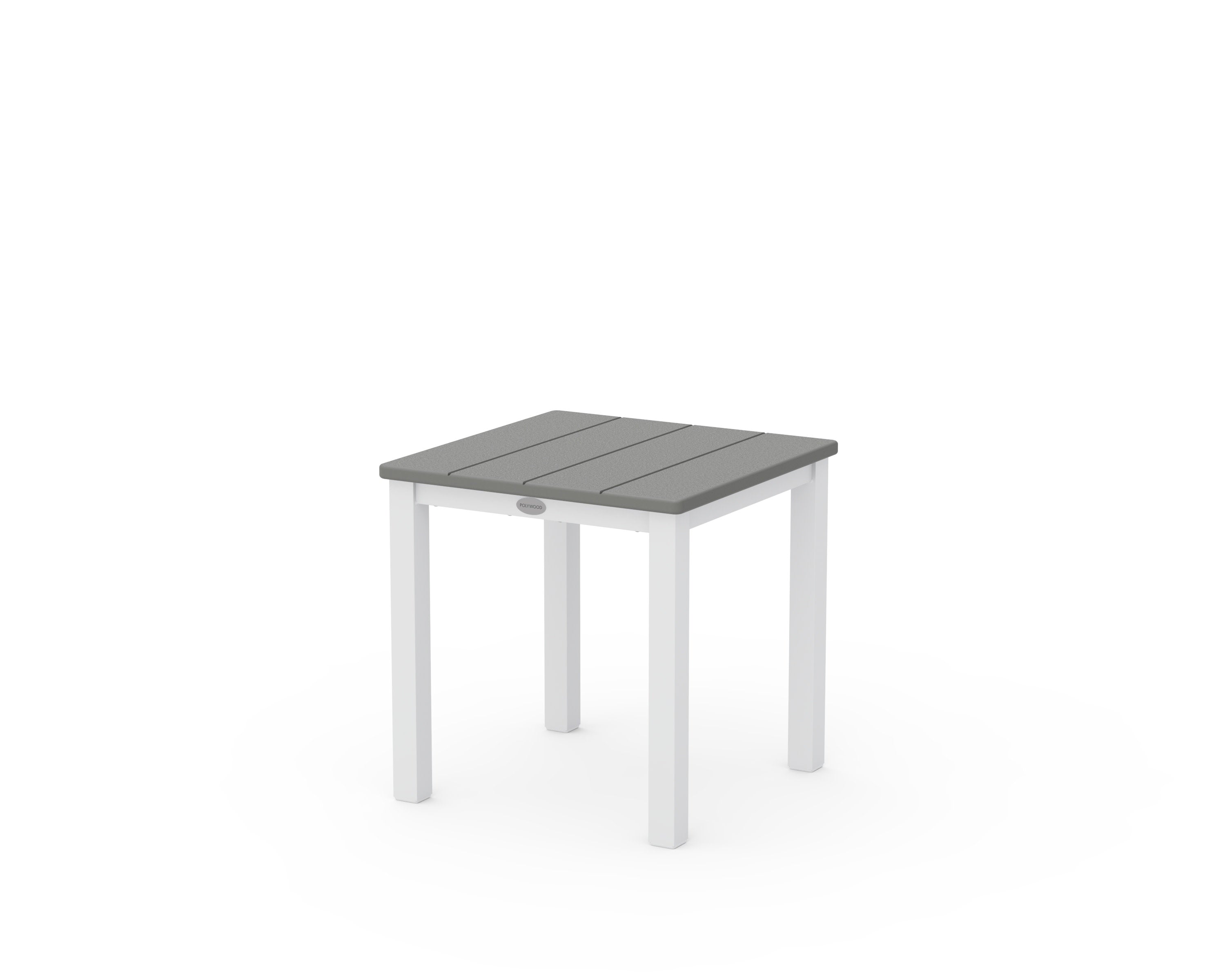 Main Street 18" Side Table