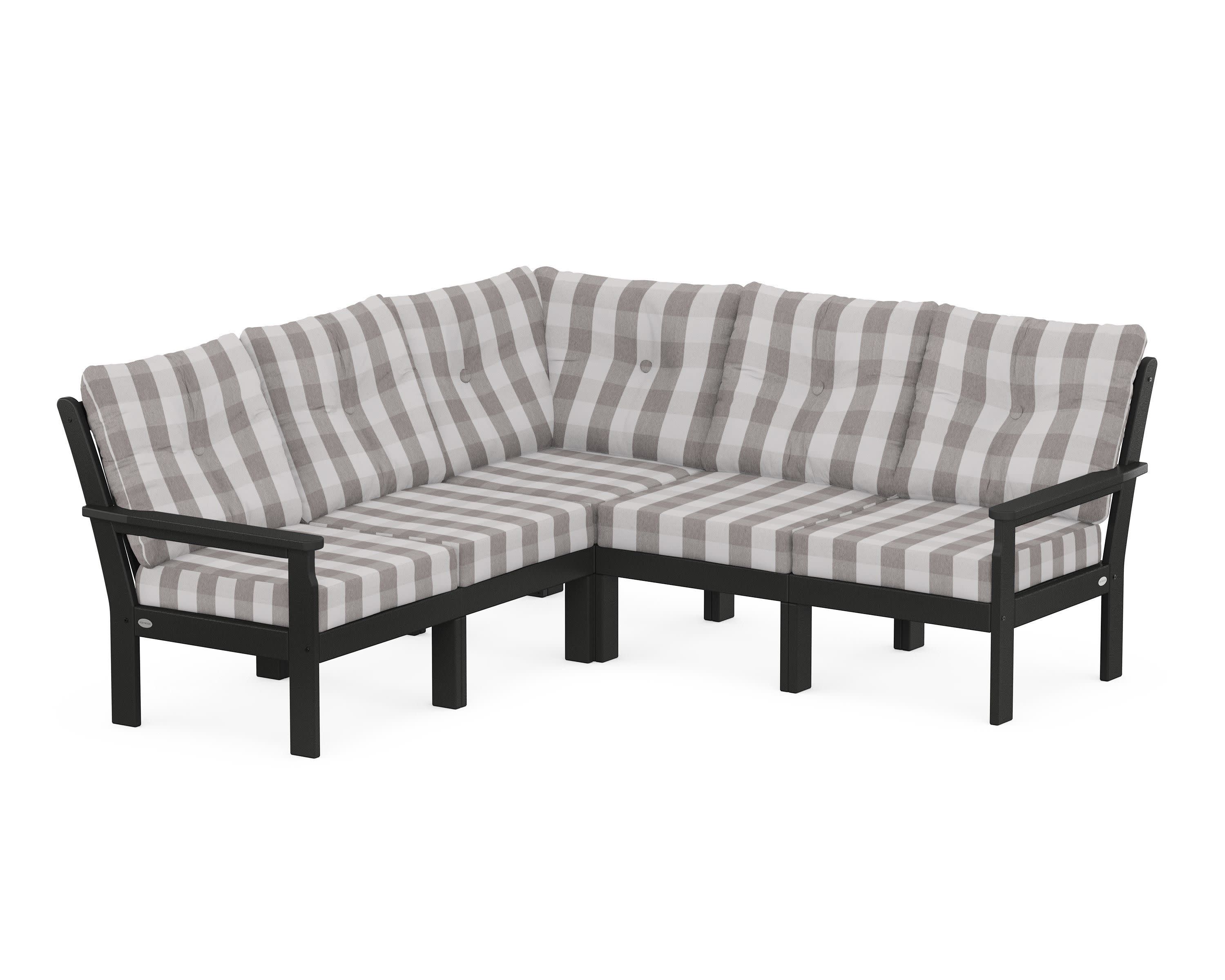 Vineyard 5-Piece Sectional