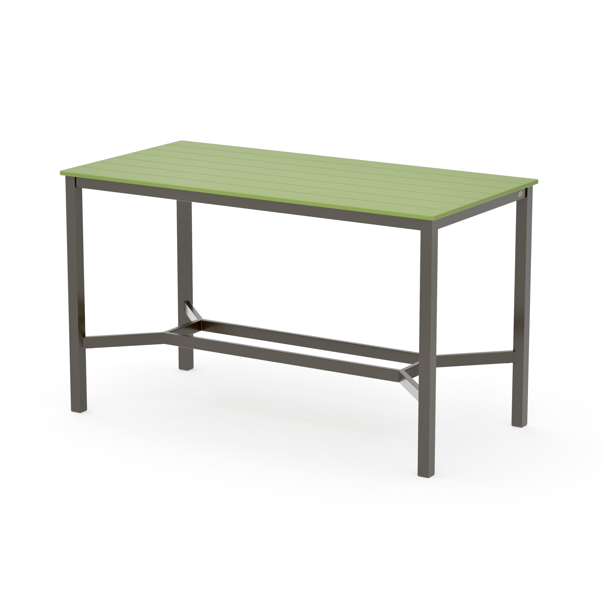 Main Street 36 x 72 Bar Table
