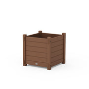 Nautical Large Square Planter Box