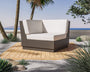 Elevate Modular Corner Chair