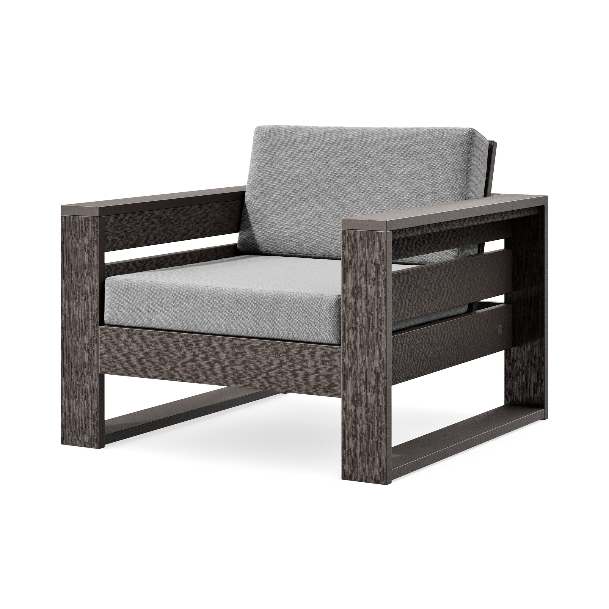 Latitude Lounge Chair