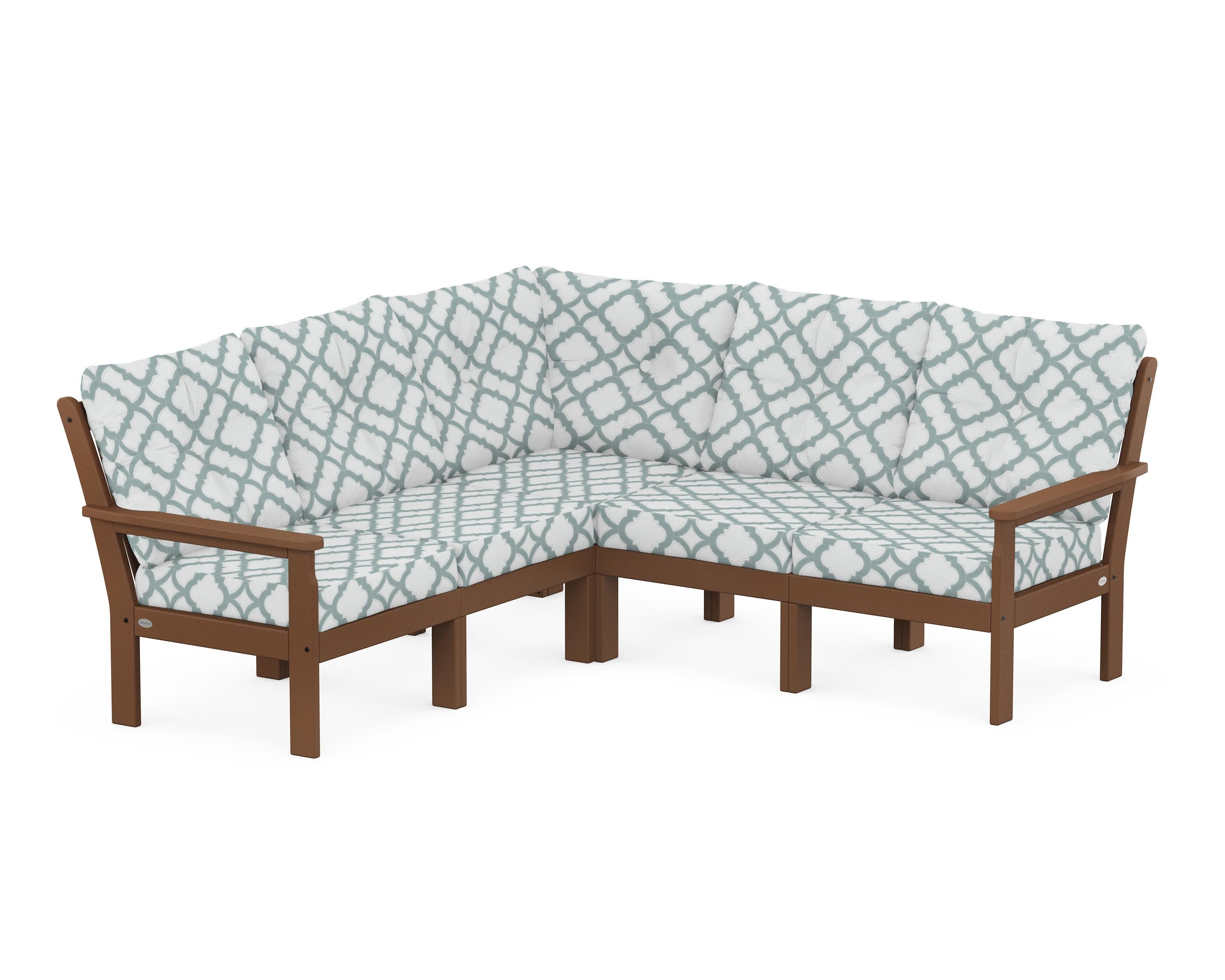 Vineyard 5-Piece Sectional
