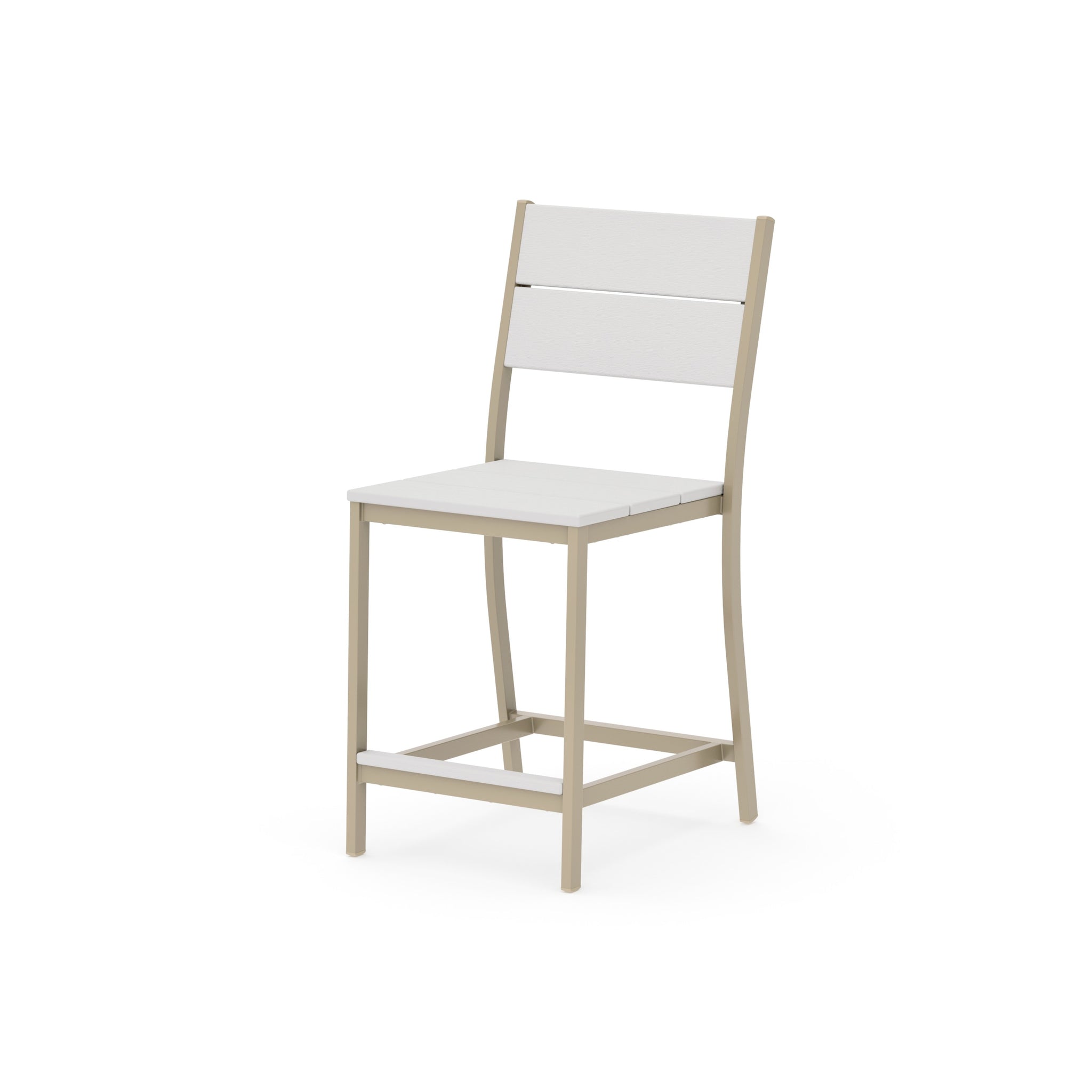 Main Street Counter Side Chair