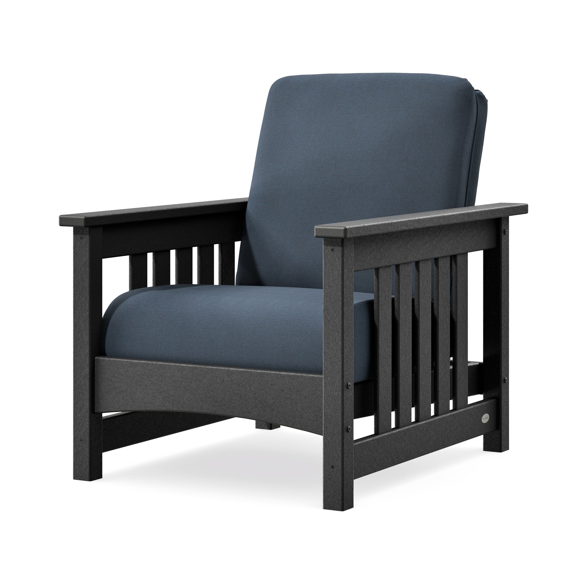 Club Mission Chair