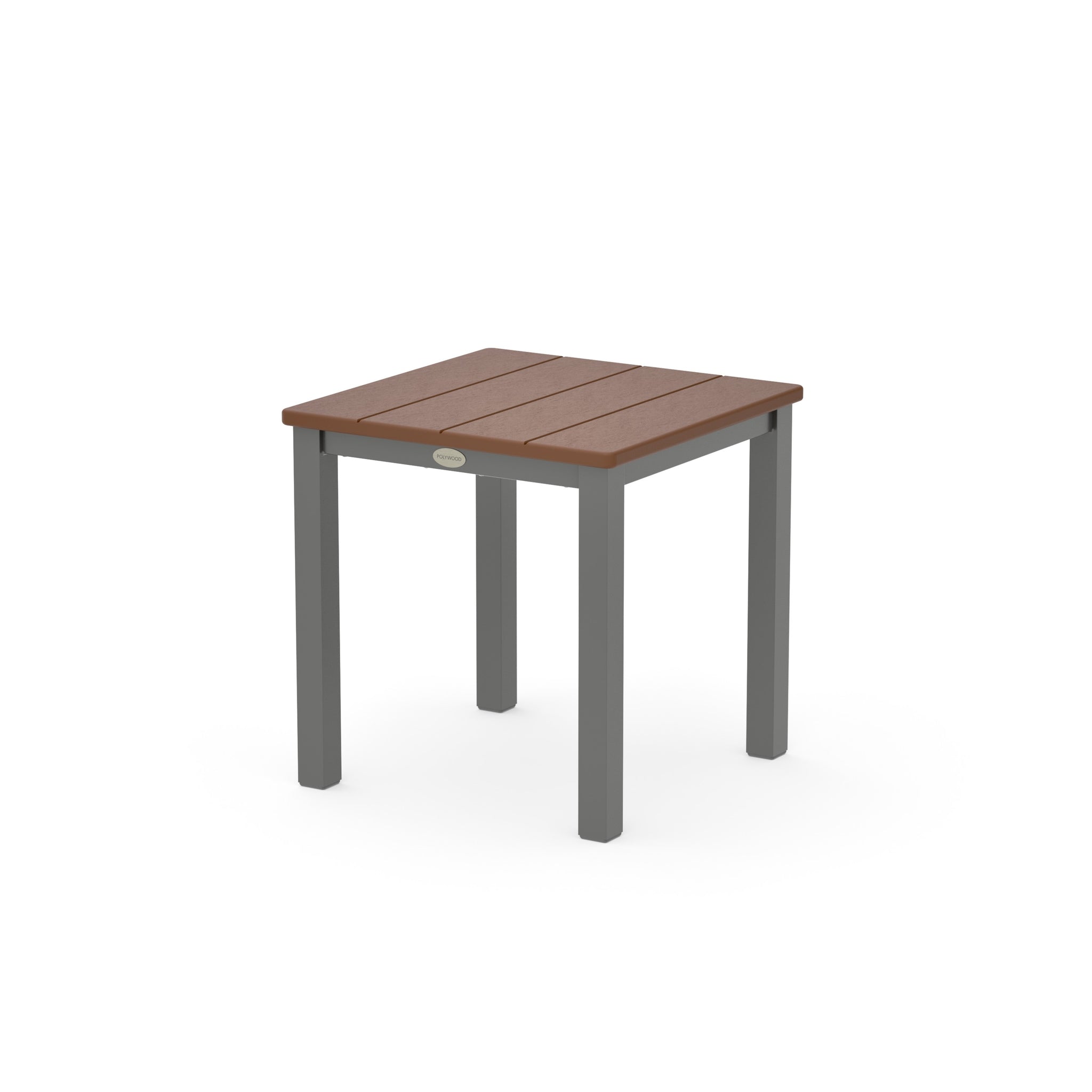 Main Street 18" Side Table