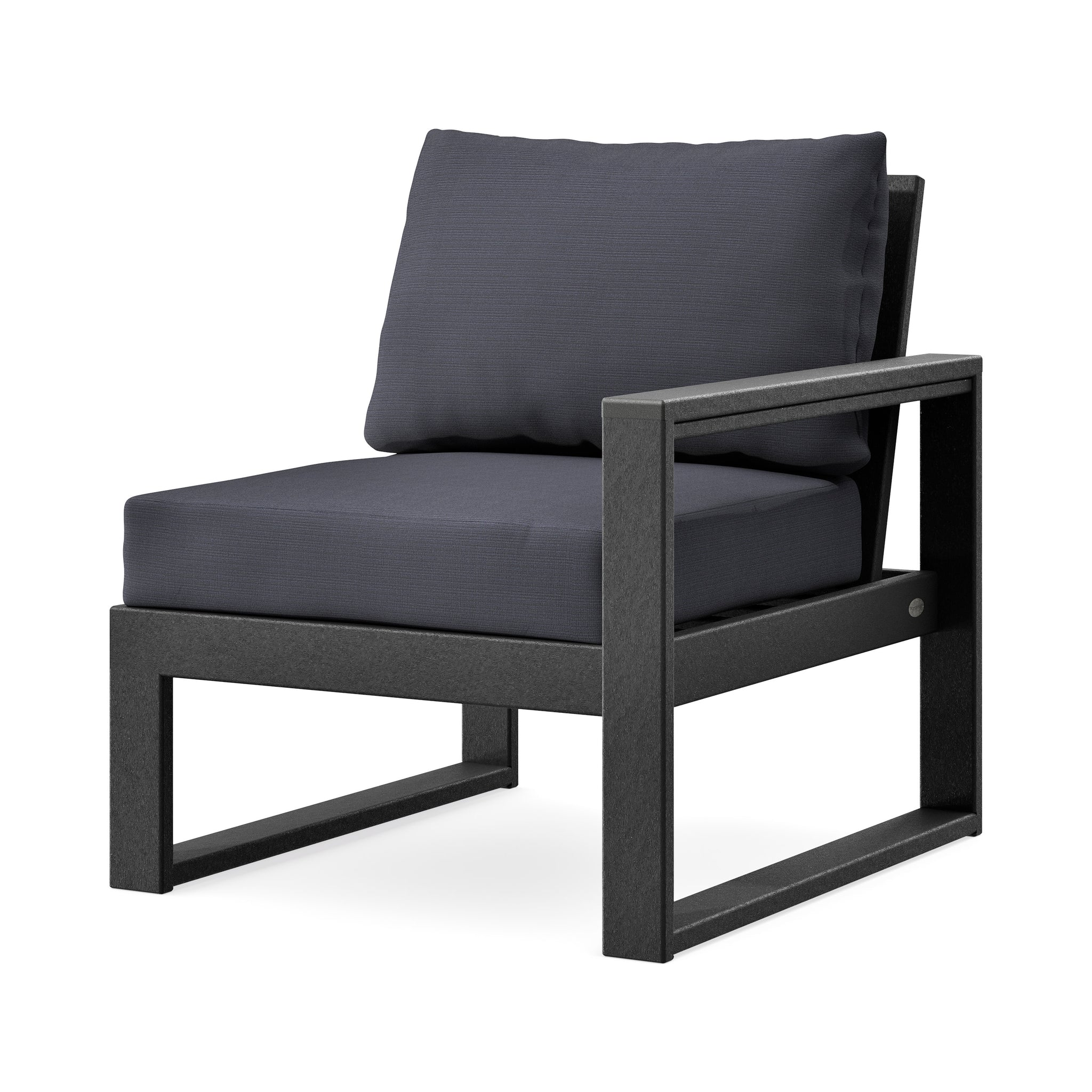 EDGE Modular Right Arm Chair