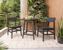 Studio 30" Round Bistro Table