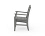 Savannah Dining Arm Chair