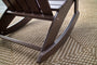 Vineyard 3-Piece Adirondack Rocking Chair Set