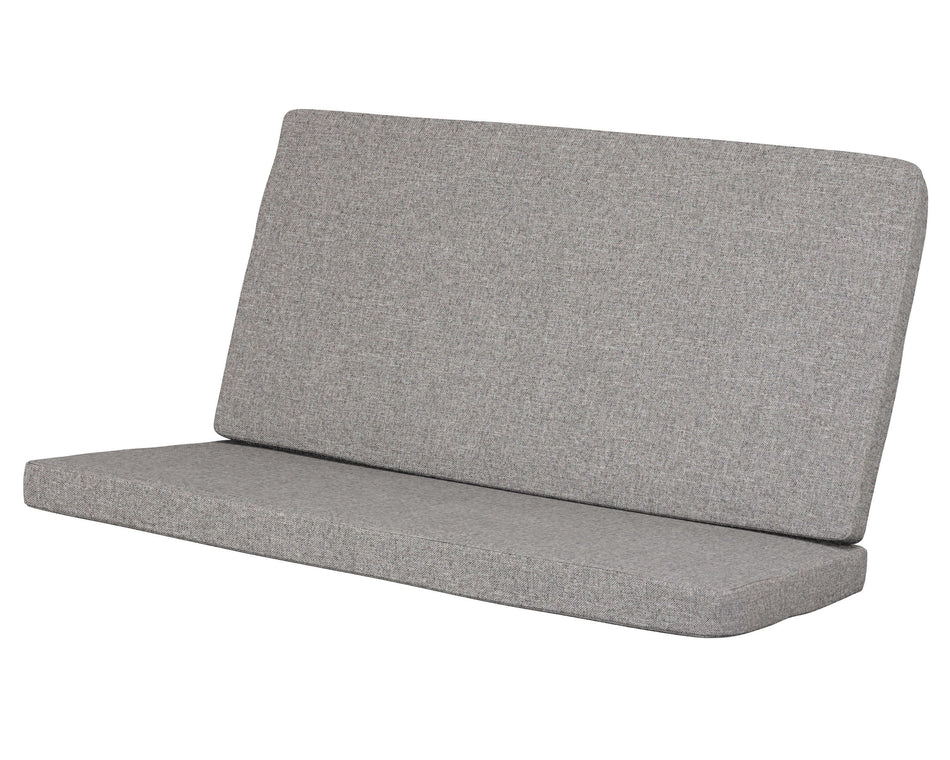 Modern Loveseat Cushion