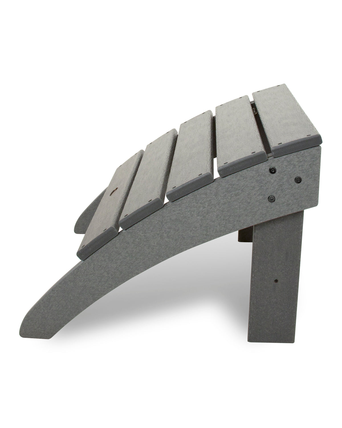 South Beach Adirondack Ottoman