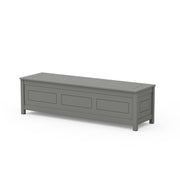 Country Living 60" Storage Bench