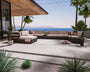 Elevate 12-Piece Conversation Sectional Set
