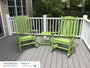 Presidential Rocking Chair