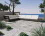 Elevate 7-Piece Corner Sectional