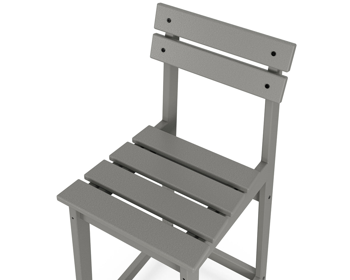 Modern Studio Plaza Bar Chair
