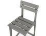 Modern Studio Plaza Bar Chair