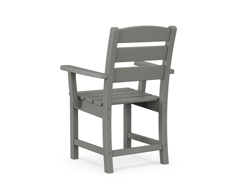 Lakeside Dining Arm Chair