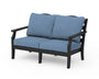 Savannah Deep Seating Loveseat
