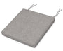 Seat Cushion - 16.5"D x 17.5"W x 2.5"H
