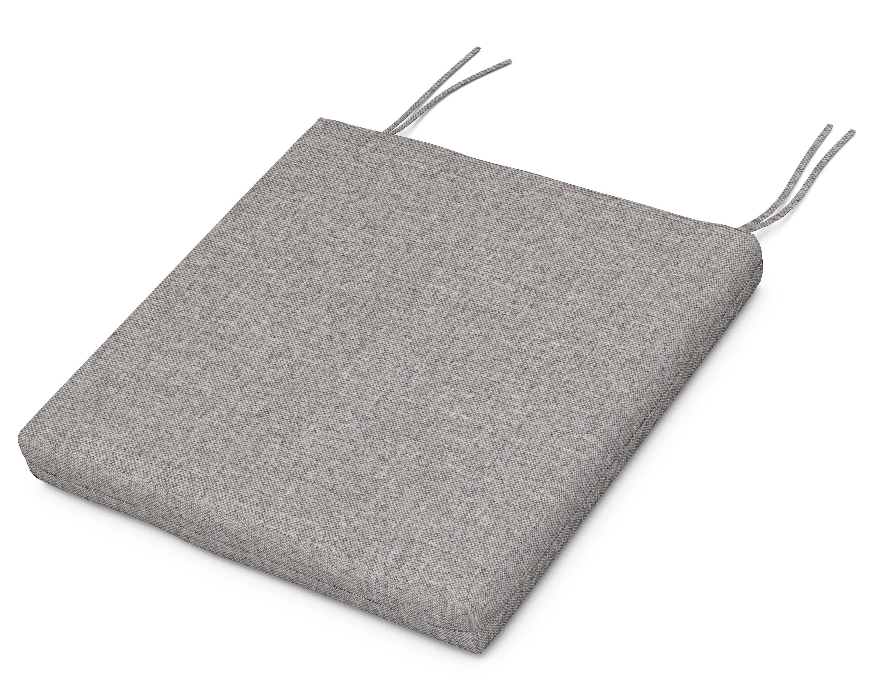 Seat Cushion 17"D x 20.75"W x 2.5"H