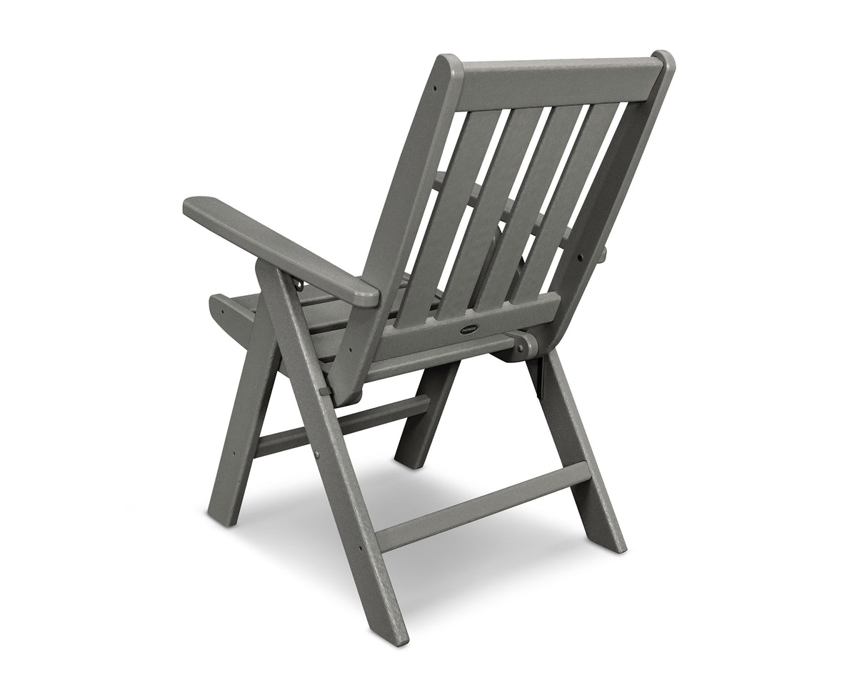 Vineyard Folding Dining Chair