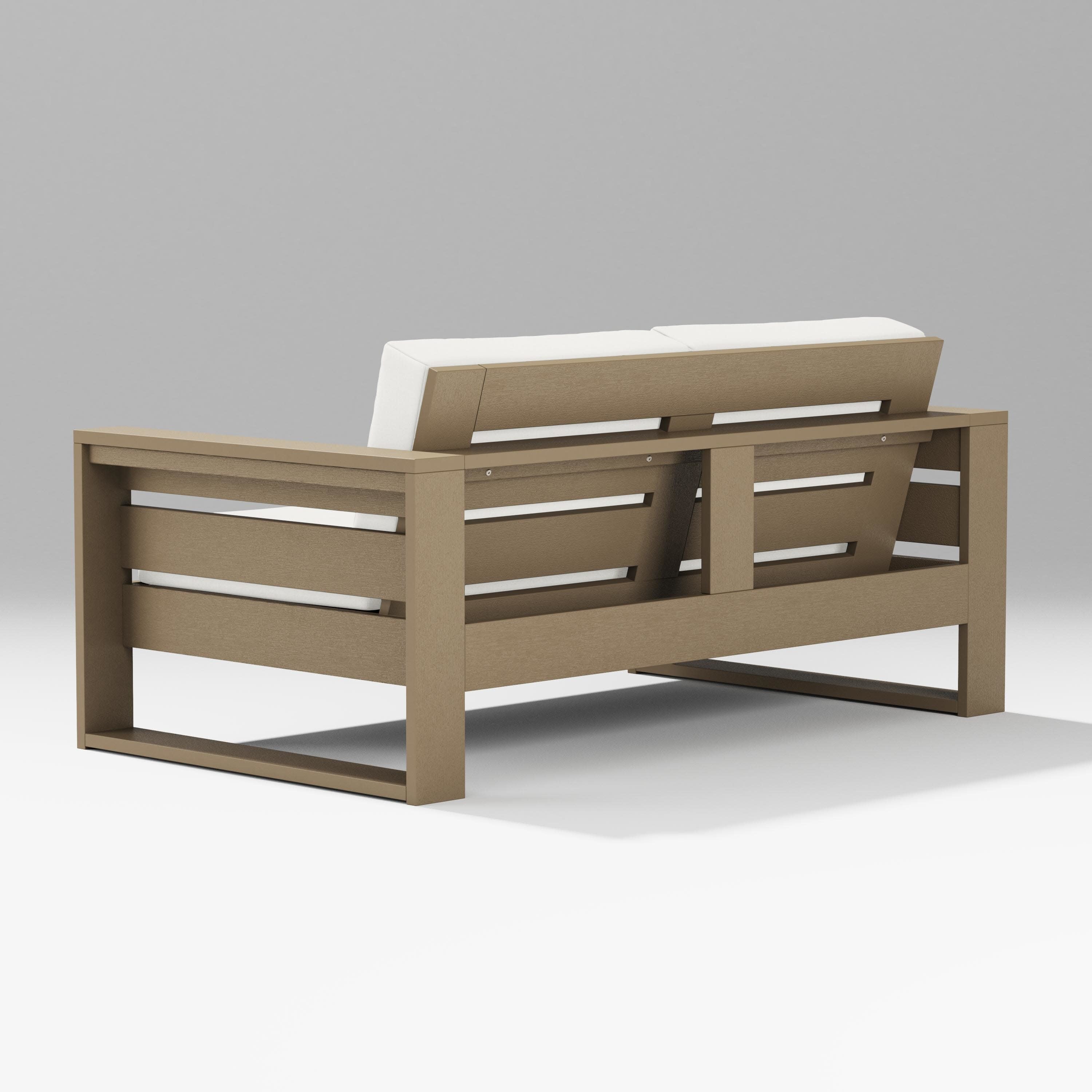 Latitude Loveseat - Thumbnail 3