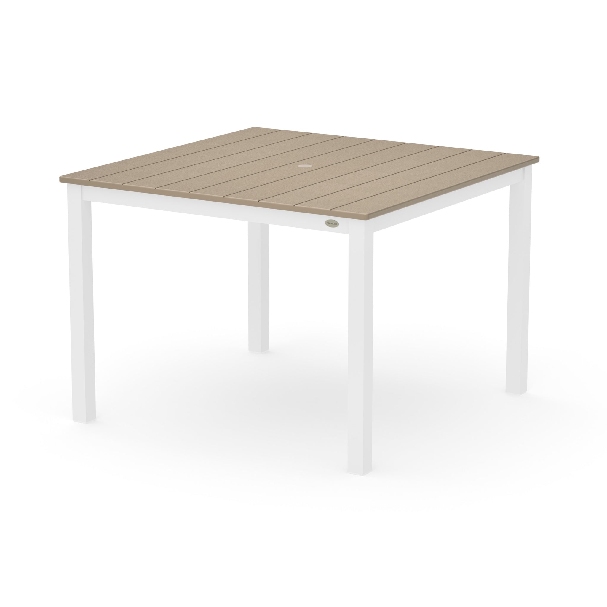 Main Street 42 x 42 Dining Table