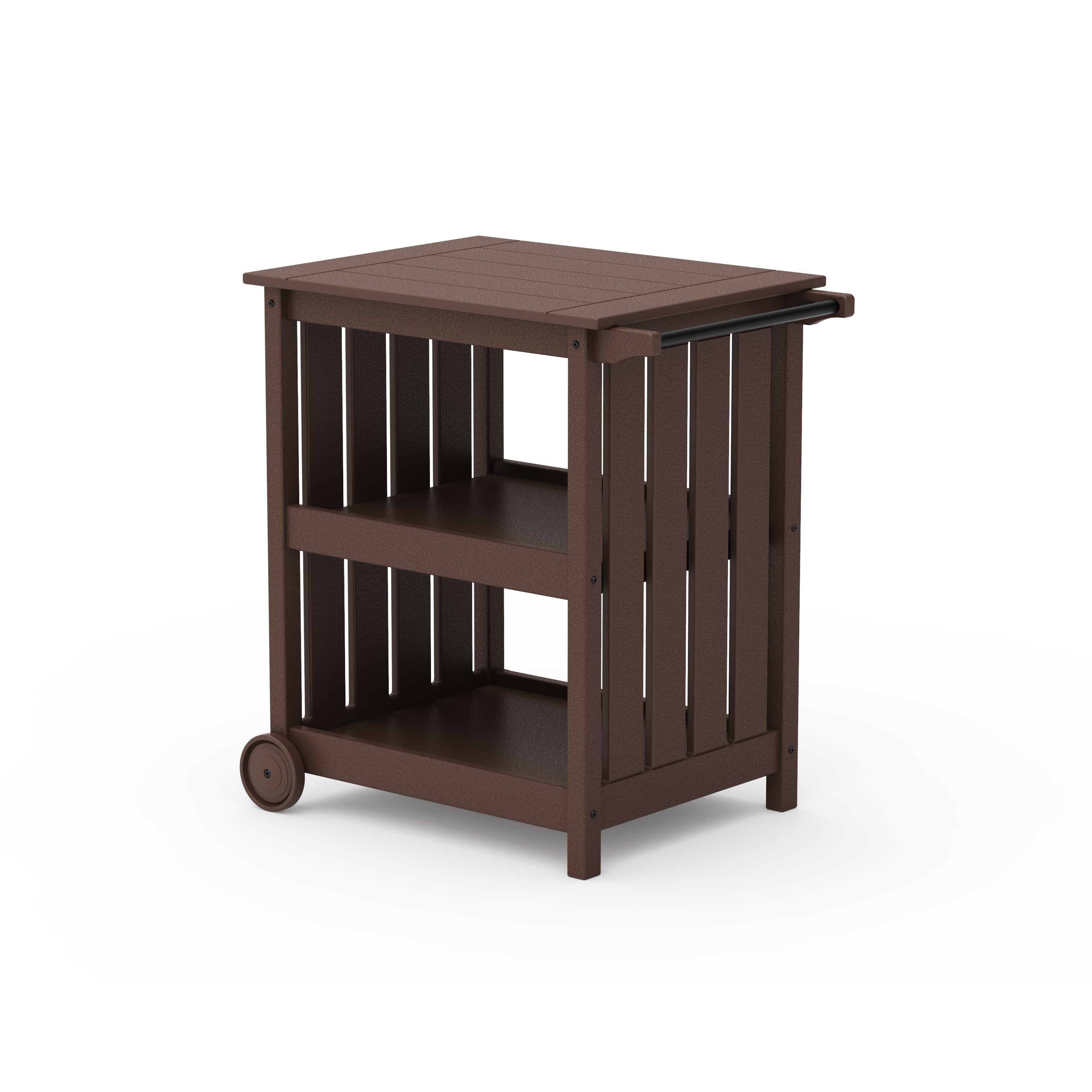 Vineyard Bar Cart