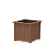 Acadia Large Square Planter Box