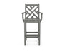 Chippendale Bar Arm Chair