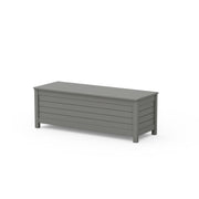 Nautical 48" Storage Bench