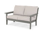 Cottage Deep Seating Loveseat