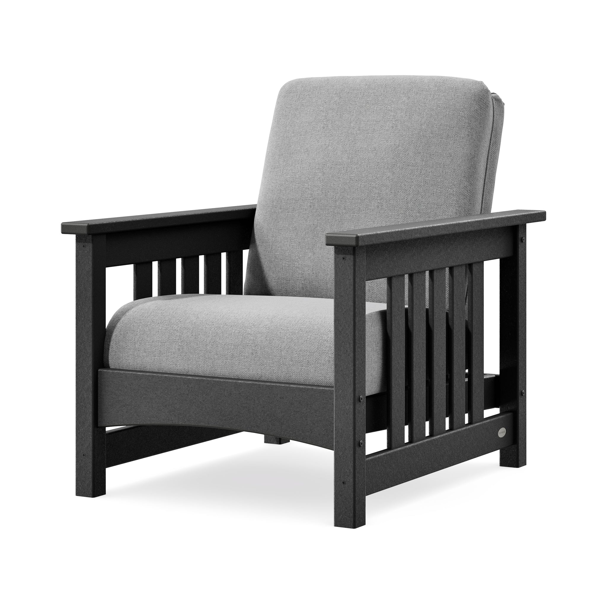 Club Mission Chair