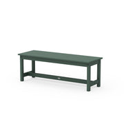 48" Planter Bench