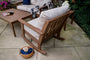 Vineyard 4-Piece Deep Seating Rocker Set