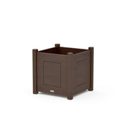 Country Living Large Square Planter Box