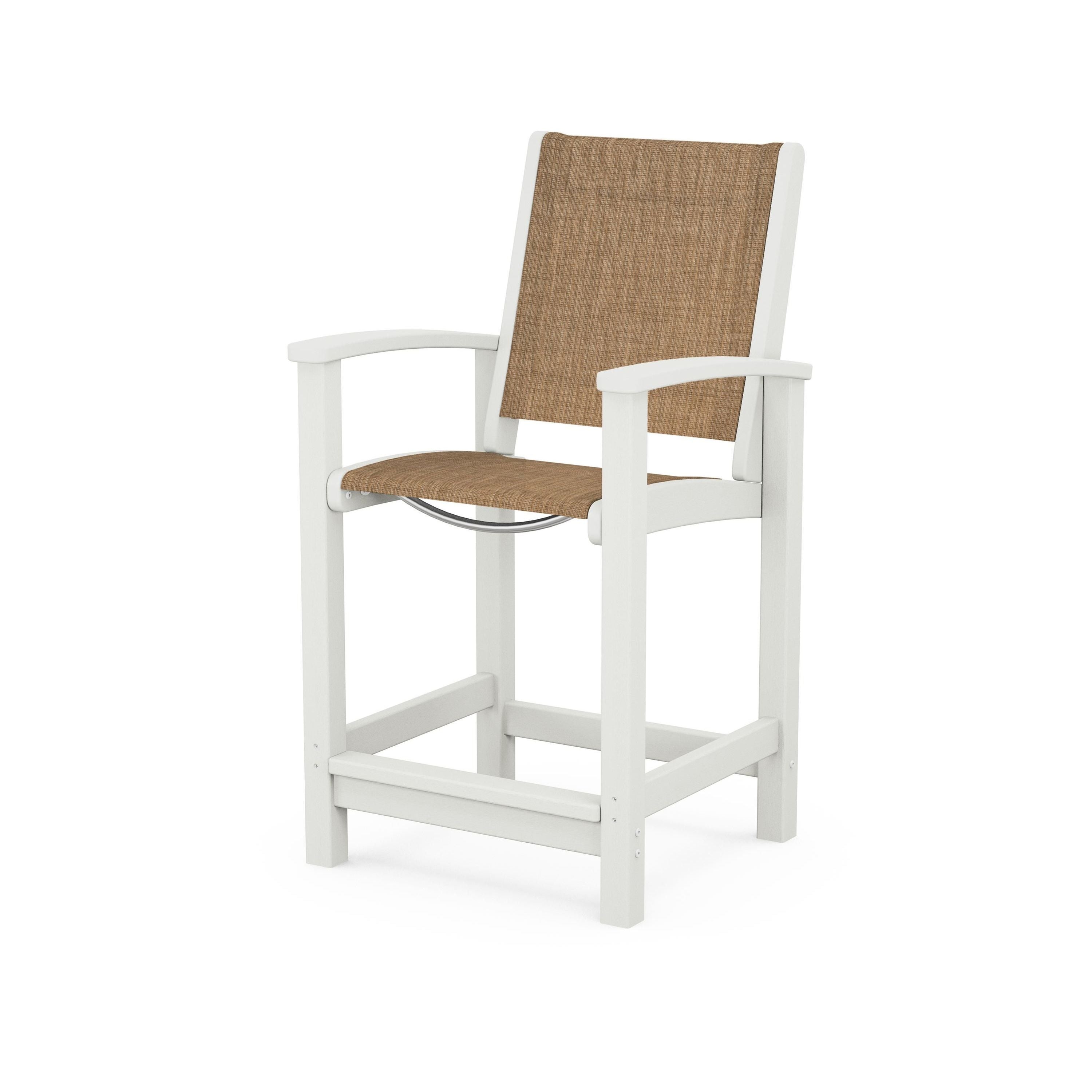 Coastal Counter Chair