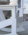 Modern Adirondack Rocker