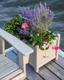 Traditional Garden 16" Planter