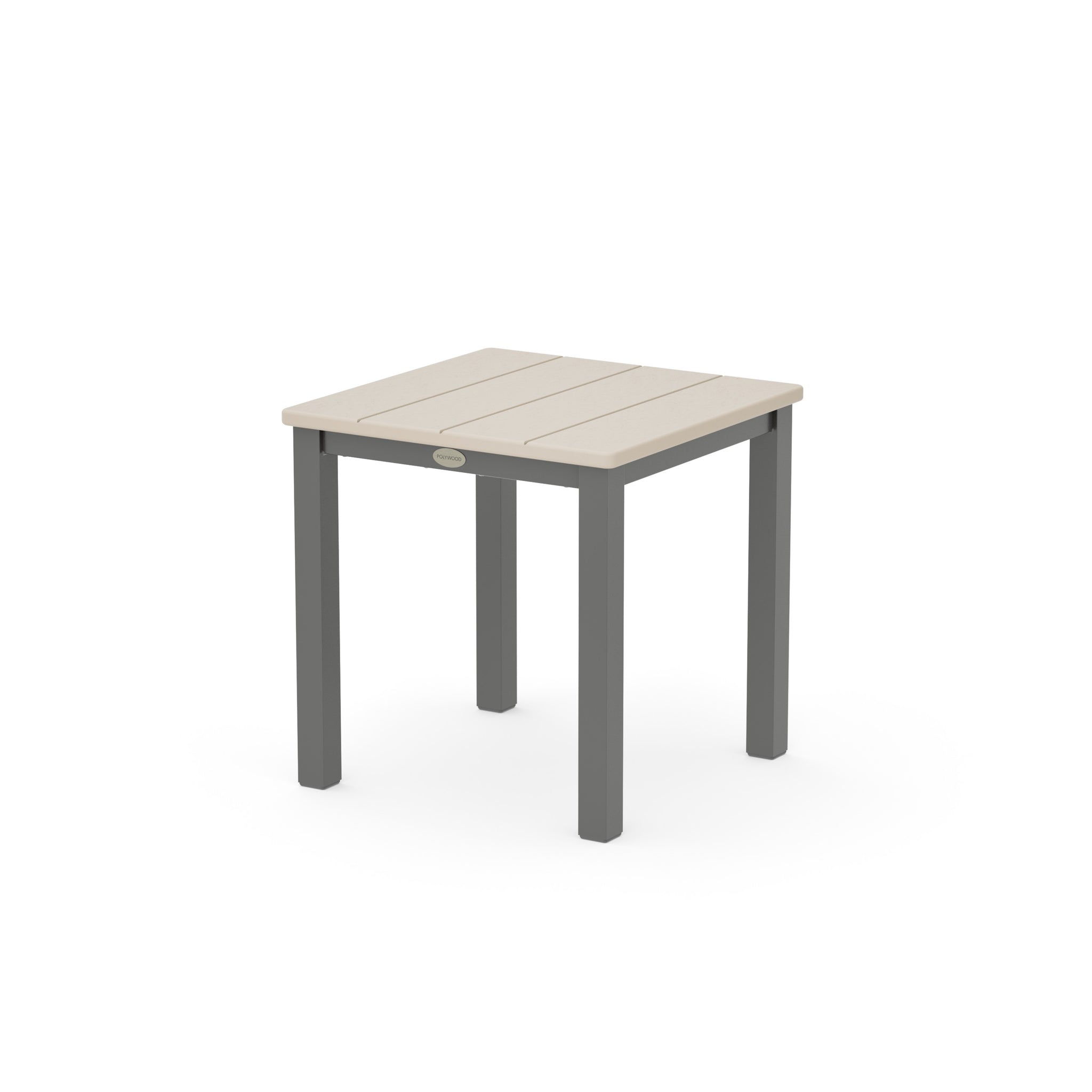 Main Street 18" Side Table
