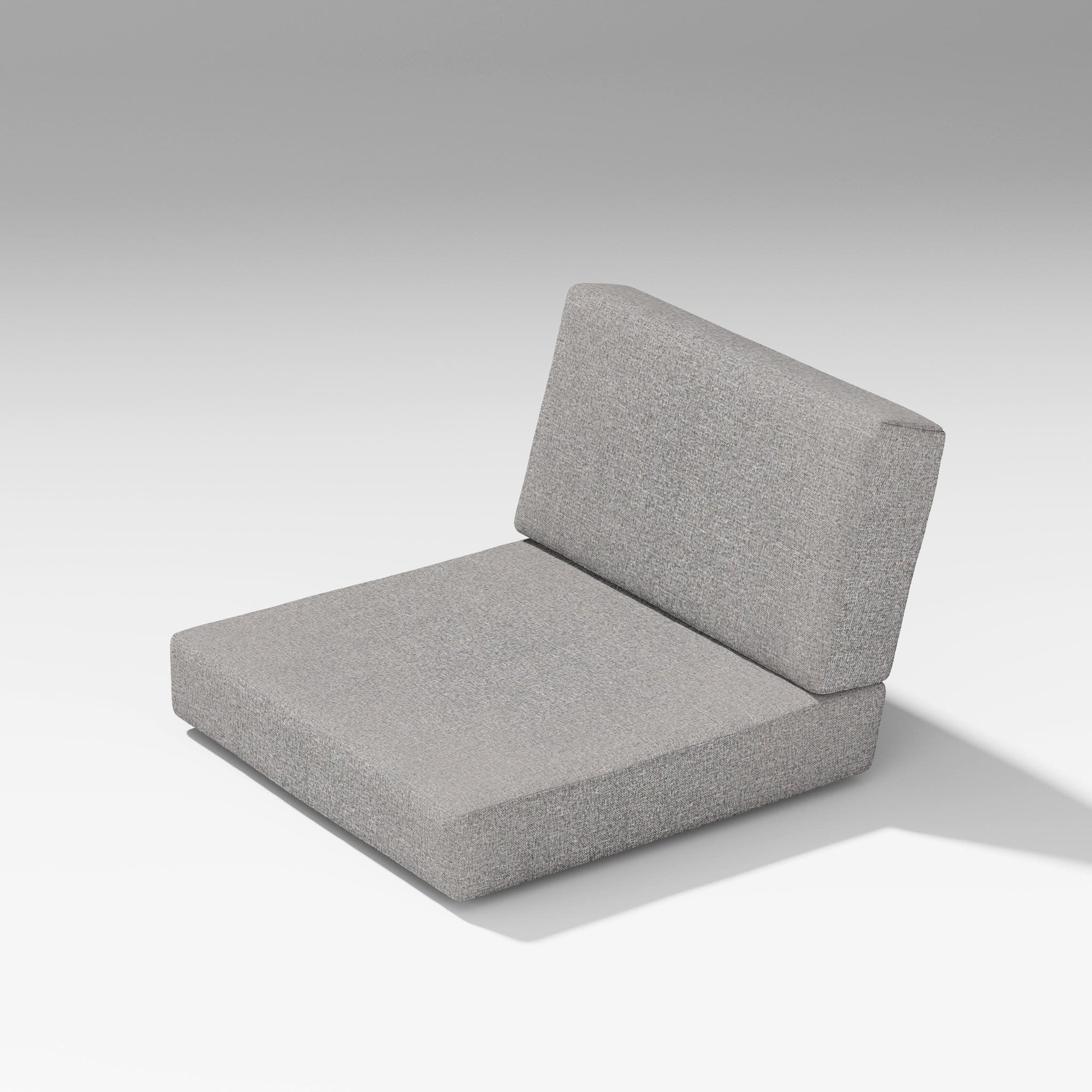 Latitude Modular Seat/Back Cushions