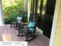 Shaker Porch Rocking Chair
